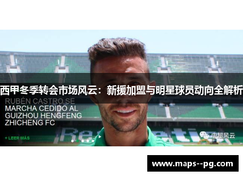 西甲冬季转会市场风云：新援加盟与明星球员动向全解析