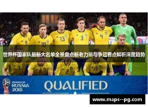 世界杯国家队最新大名单全景盘点新老力量与争冠看点解析深度趋势 世界杯国家队最新大名单全景盘点新老力量与争冠看点解析深度趋势