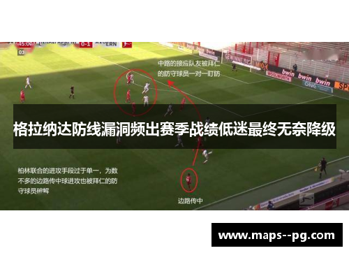 格拉纳达防线漏洞频出赛季战绩低迷最终无奈降级